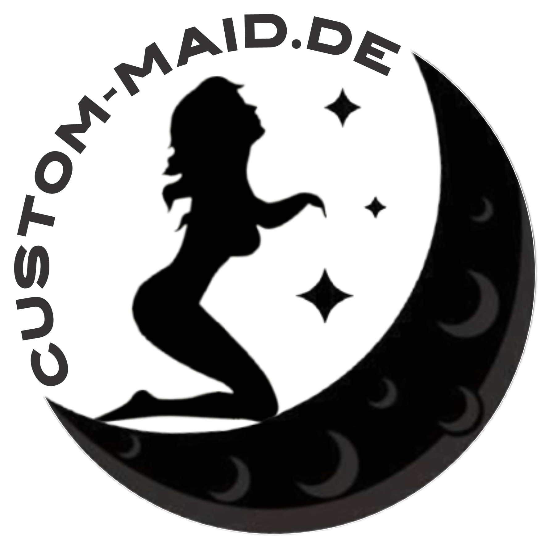 Custom Maid